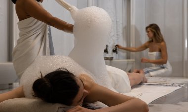 YIL BOYU ZİNDE BİR BEDEN, DİNLENMİŞ BİR ZİHİN