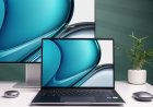 Yeni HUAWEI MateBook 14s'nin akıllı ofis ve üretkenlik özellikleri