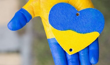 Ukrayna'daki savaşı suistimal eden bağış dolandırıcılıklarına karşı dikkatli olun