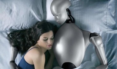 Yapay Zeka ve Cinsel Hayat: Dijital Devrimin Yatak Odasındaki Etkileri