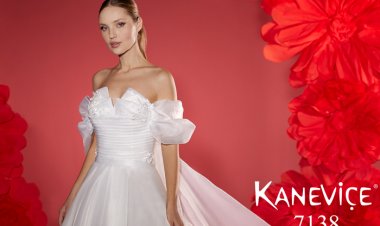 Kaneviçe Moda: Trendleri Belirleyen Bir Marka