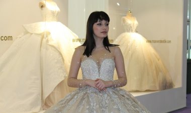 Maxvera Gelinlik: Gelinlerin Hayallerini Gerçeğe Dönüştürüyor