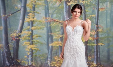 Gökçe Wedding Dress: Kalite ve İstikrarın Adı