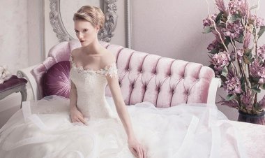 Vivien Angel Gelinlik: Zarafet ve İncelik İle Hayallerinizi Gerçeğe Dönüştürüyor!