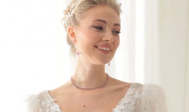 Ayşe Ceren Tasarım Atölyesi: Zarif  ve Göz Alıcı Gelinlikler