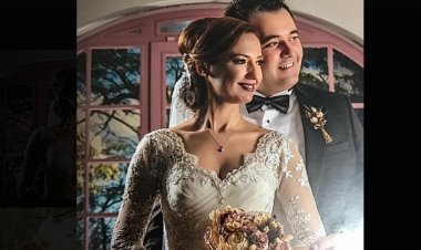 Gelinlik Tasarımcısı Nermi̇n On, Hayatınızın En Özel Anında Yanınızda Olacak