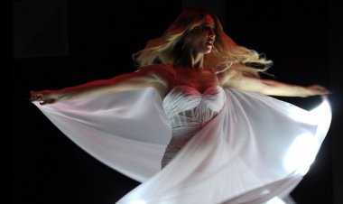 Bahar Altay Houte Couture'dan Unutulmaz Gelinlik Deneyimi