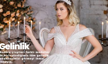 Zehranur Gelinlik: Yenilikçi Anlayışıyla Düğünlerinize Değer Katıyor