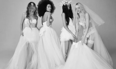 Finding Your Dream Dress: A Guide to White One Bridal