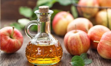 Doğal gripsavarlar: Sirkeler