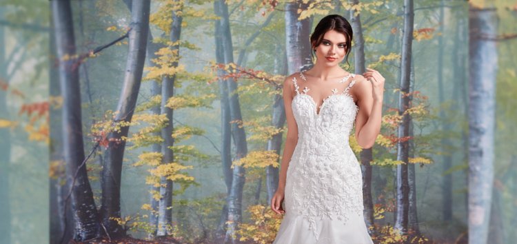 Gökçe Wedding Dress: Kalite ve İstikrarın Adı