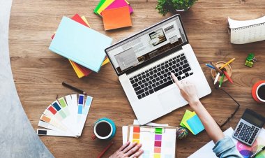 İşletmenizi İnternet Dünyasına Taşıyın!