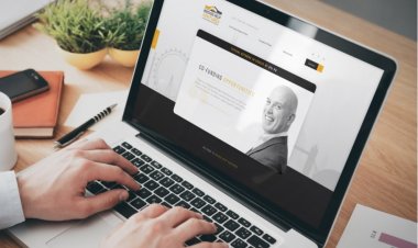 Deniz Web, Siyasetçiler İçin Özel Biyografi Siteleri Hazırlıyor!