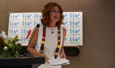 HER ÇOCUĞUN YAŞAM HAKKI VAR