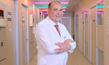 Baş dönmesi hastalık mı, belirti mi?