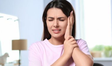  KULAK ÇINLAMASININ 10 ÖNEMLİ NEDENİ! 