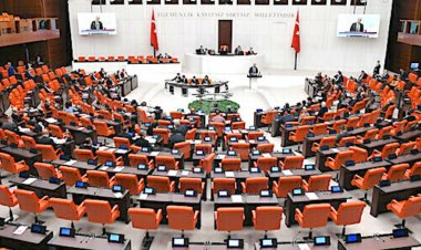 Milletvekili Olmak İçin İlk Adımlar