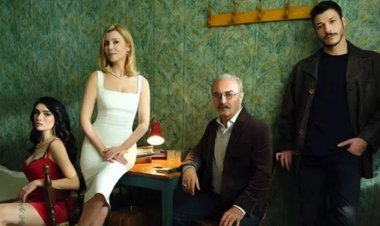 İnci Taneleri'ne bomba transfer! Dengeler değişecek