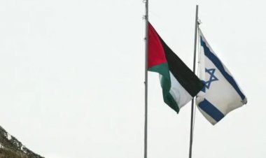 AB ülkeleri  Filistin devletini tanımaya hazırlanıyor