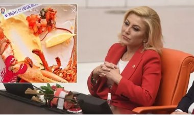 Tatlı su ıstakozunun yokoluş hikayesi!