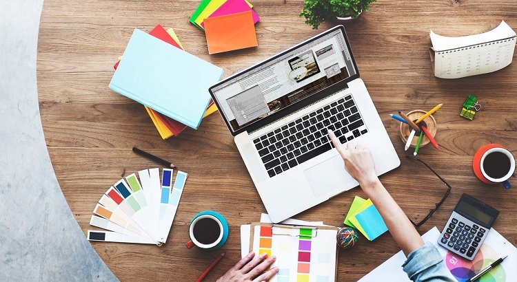 İşletmenizi İnternet Dünyasına Taşıyın!