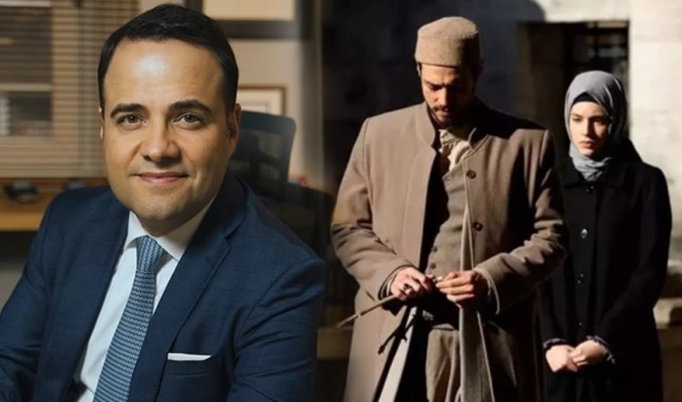 Özgür Demirtaş'ın 'Kızıl Goncalar' analizi gündem oldu