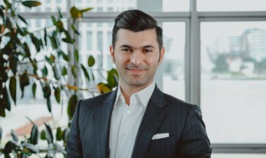 OBSS yeni ofisini Bakü’de açtı