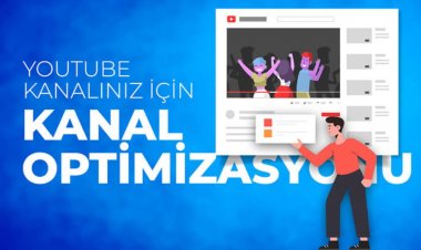 YouTube Kanalı Açmak: İlk Adımlar ve İpuçları
