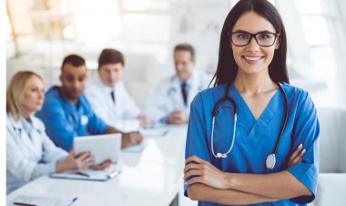 Sağlık Sektöründe Profesyonel Tanıtım ve İçerik Hizmetleri