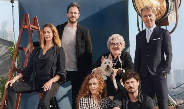 Hayalinizdeki Oyunculuk Kariyerine Adım Atın