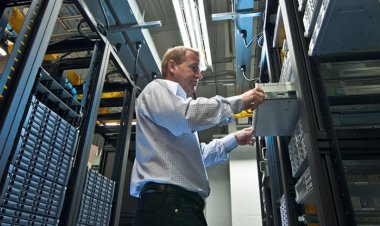 İhracat Şirketlerine Özel Kurumsal Hosting Hizmetleri