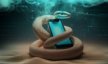 Casus yazılımın hedefi Filistin 