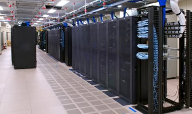 Acilhost.com: Yüksek Trafikli Web Siteleri İçin Özel Server Hizmetleri