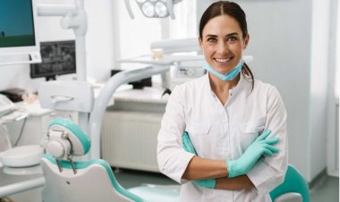 İzmir'deki en iyi 25 Diş Hhekimleri Listesi