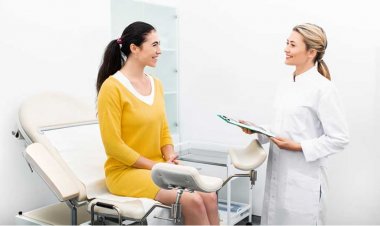 Ankara'nın en  iyi Jinekologları!