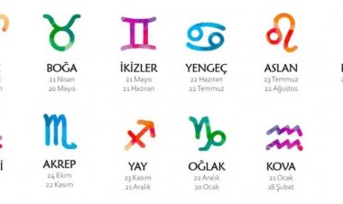 13 Ağustos 2024 Burç Yorumları