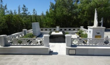 Şehit Hüseyin Avni Bey: Ailesinden Gelen Mektup Sonrası Şehit Olan Kahraman