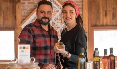 Özem’le Yaşam: Doğallığın ve Sağlığın İzinde Bir Şifa Yolculuğu