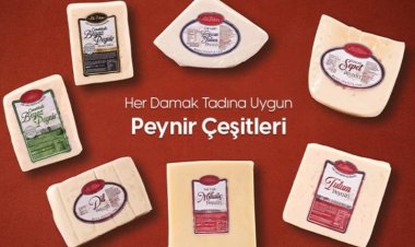 Ali Pekin Gıda: Üç Kuşağı Birleştiren Bir Aile Mirası
