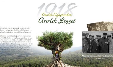 Ferhatoğlu: 100 Yılı Aşan Geleneksel Tadın Modern Üretimle Buluşması