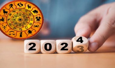 2024 yılı için Astroloji Analizi 