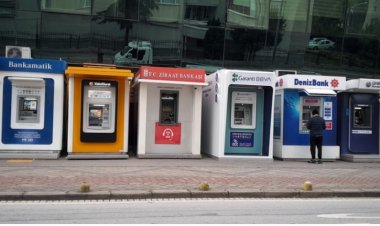 Deprem Korkusu Bankaları Harekete Geçirdi: İstanbul’dan Ankara’ya Taşınma Başladı