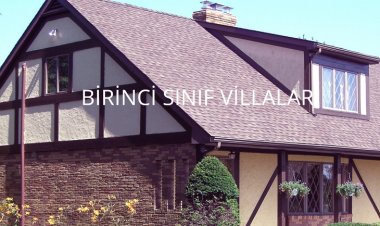 Erden İnşaat: Seferihisar'ın Güvenilir İnşaat Markası