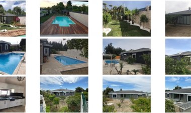 Erden İnşaat: The Trusted Construction Brand of Seferihisar