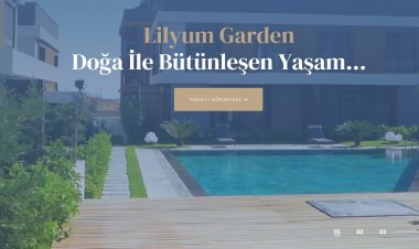 Sarıbektaş İnşaat: Hayallerinizi Gerçekleştiren Güvenilir Yaşam Alanları