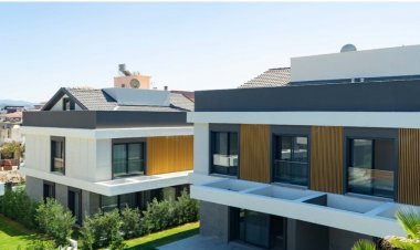 Sarıbektaş İnşaat: Trusted Living Spaces That Bring Your Dreams to Life