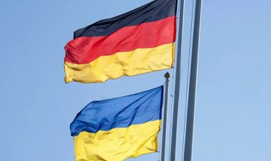 Almanya Ukrayna'ya Yardımları Durduruyor: Yeni Yardımlar Uluslararası Fona Aktarılacak