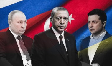 Türkiye Ukrayna Gibi İşgal Edilebilir mi? Stratejik ve Bilimsel Bir Analiz