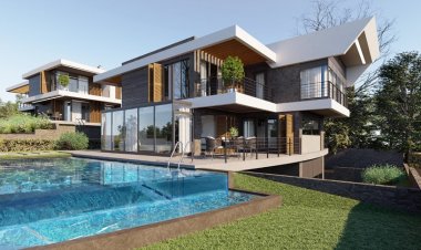 Mesken Mimarlık: Yarım Asırlık Deneyimle İzmir’den Yükselen Başarı Öyküsü