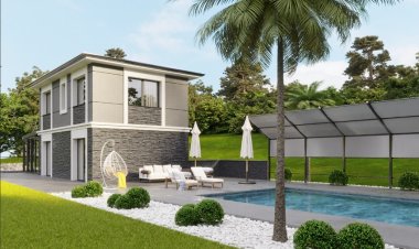 KAYAPIM: Anahtar Teslim Projelerle Sektörde Fark Yaratan Bir İsim